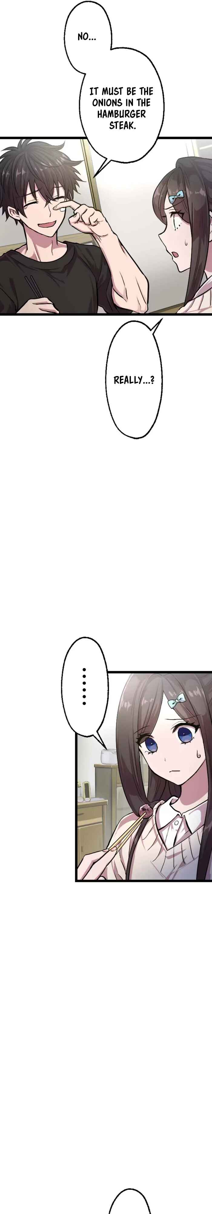 Page 31 Chapter 5 The Fallen Sage Rises to Power