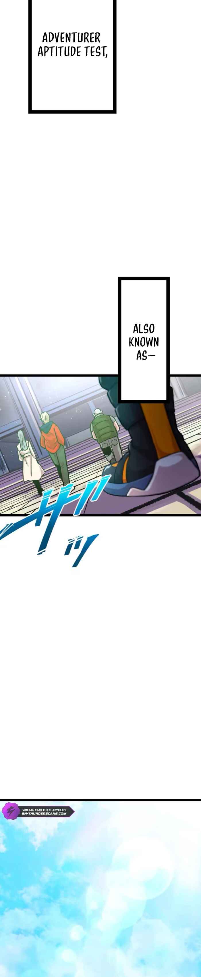 Page 38 Chapter 5 The Fallen Sage Rises to Power