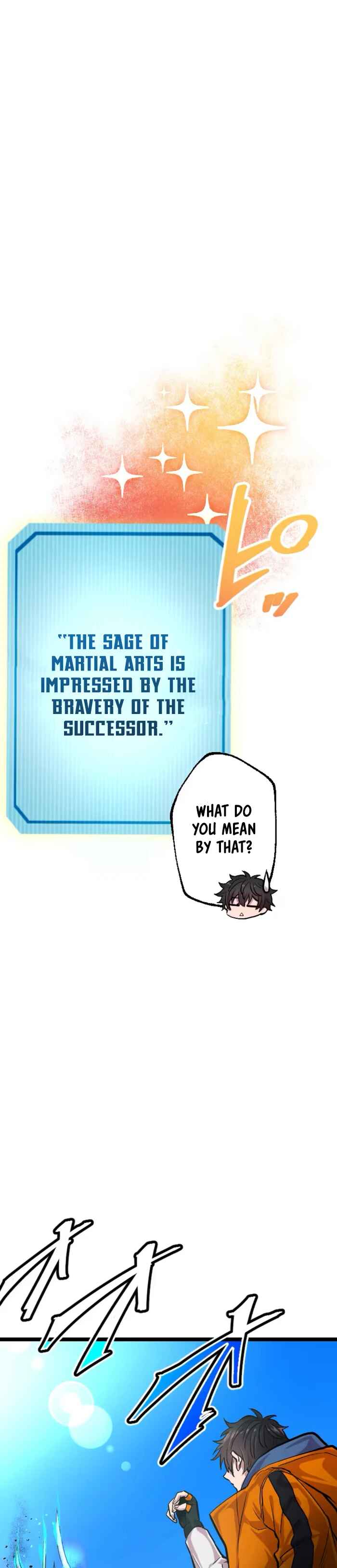 Page 7 Chapter 5 The Fallen Sage Rises to Power