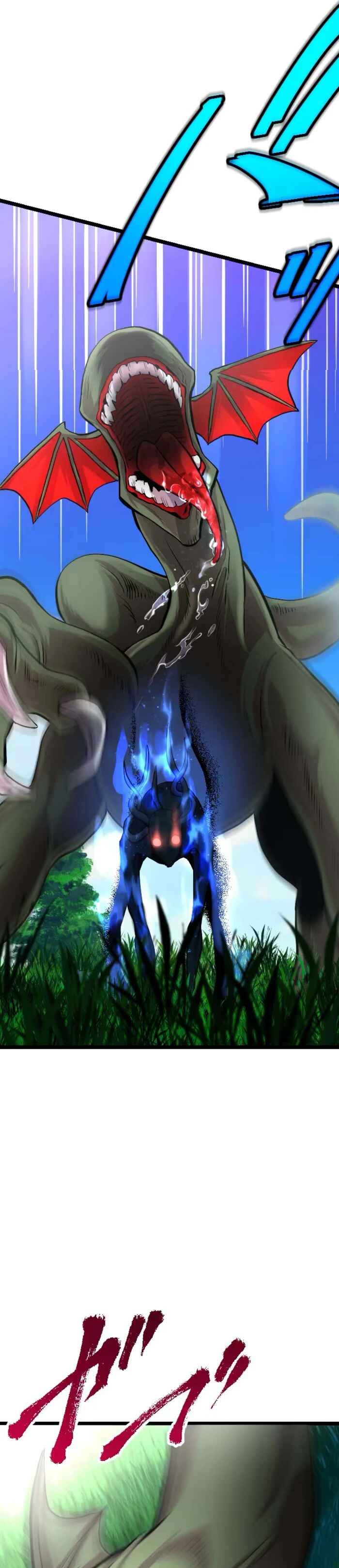 Page 9 Chapter 5 The Fallen Sage Rises to Power