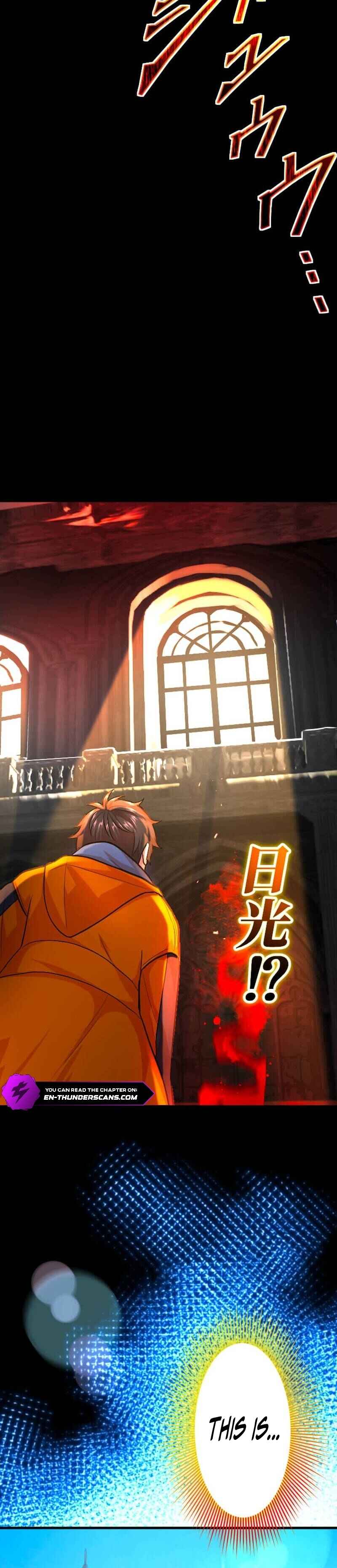 Page 26 Chapter 22 The Fallen Sage Rises to Power