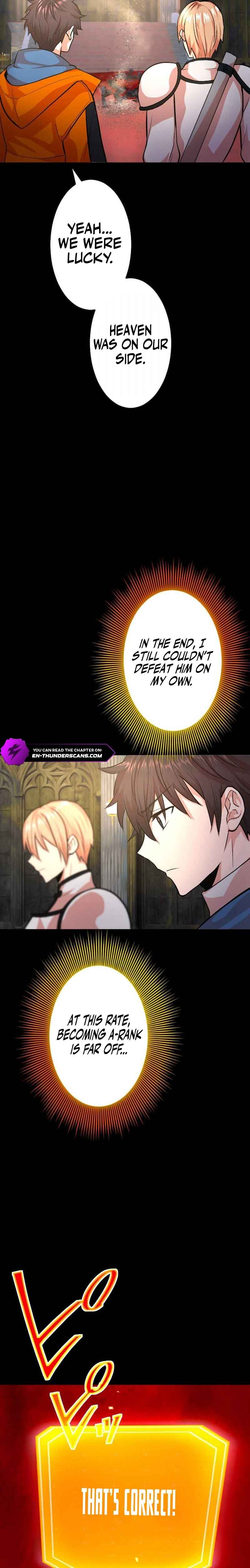 Page 36 Chapter 22 The Fallen Sage Rises to Power
