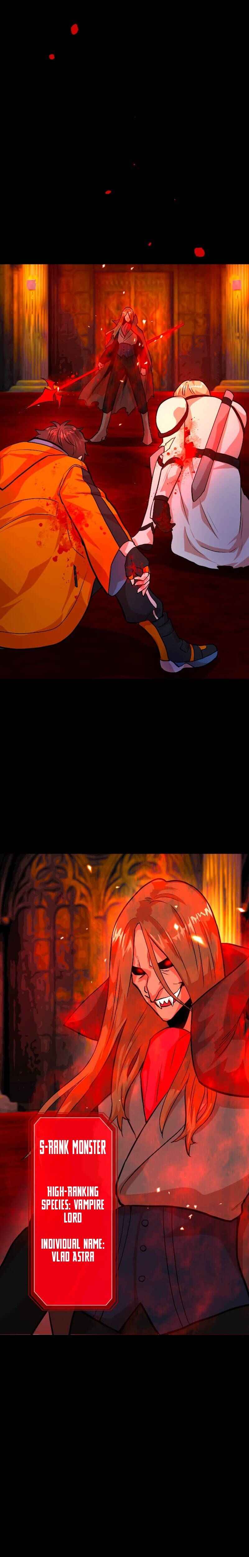 Page 9 Chapter 22 The Fallen Sage Rises to Power