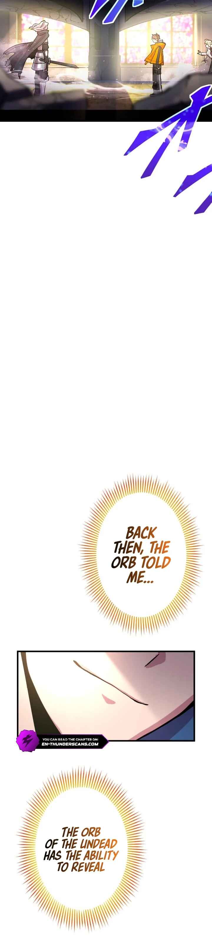 Page 24 Chapter 4 The Fallen Sage Rises to Power