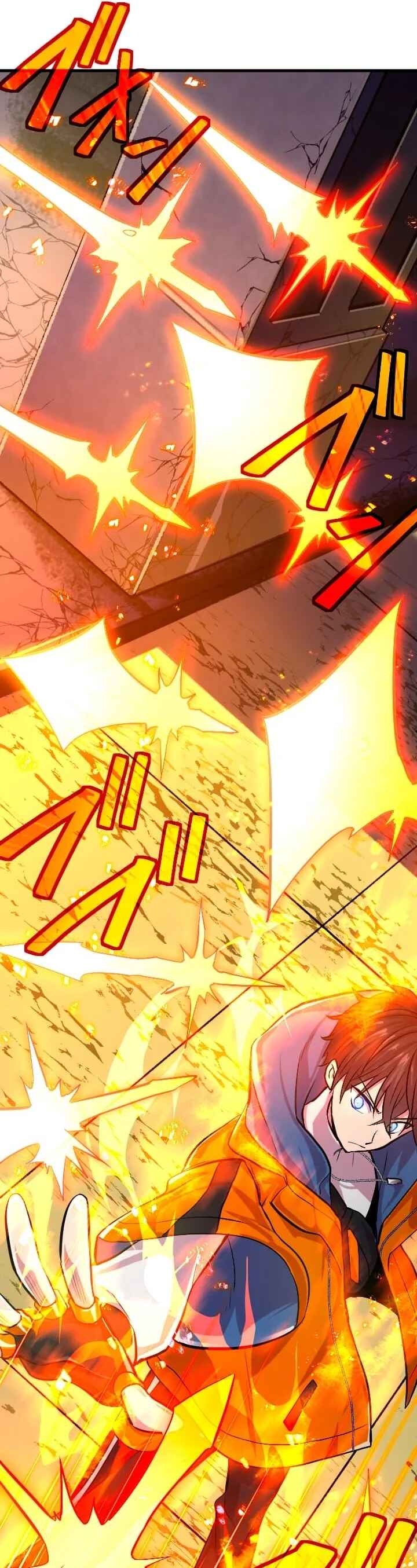 Page 29 Chapter 4 The Fallen Sage Rises to Power