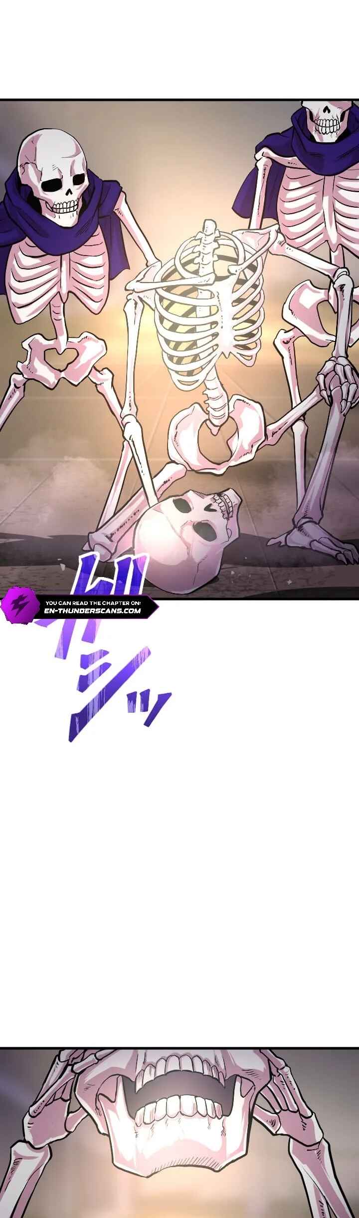 Page 3 Chapter 4 The Fallen Sage Rises to Power