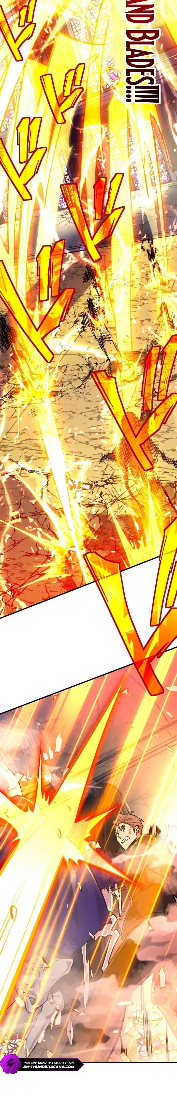 Page 32 Chapter 4 The Fallen Sage Rises to Power