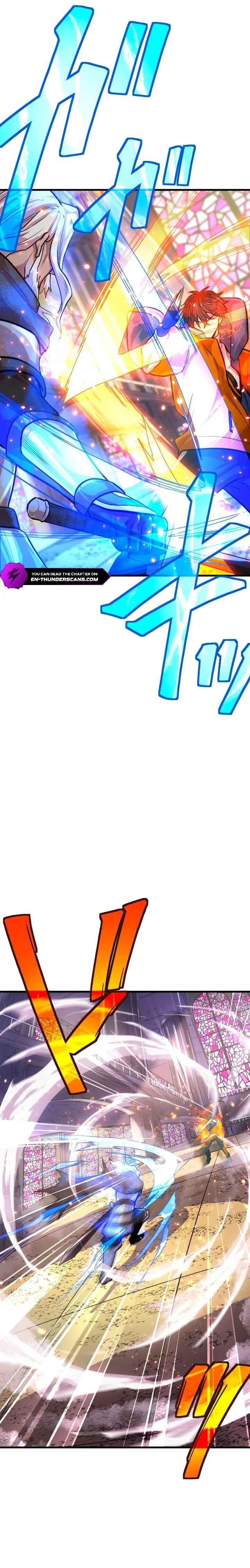 Page 7 Chapter 4 The Fallen Sage Rises to Power