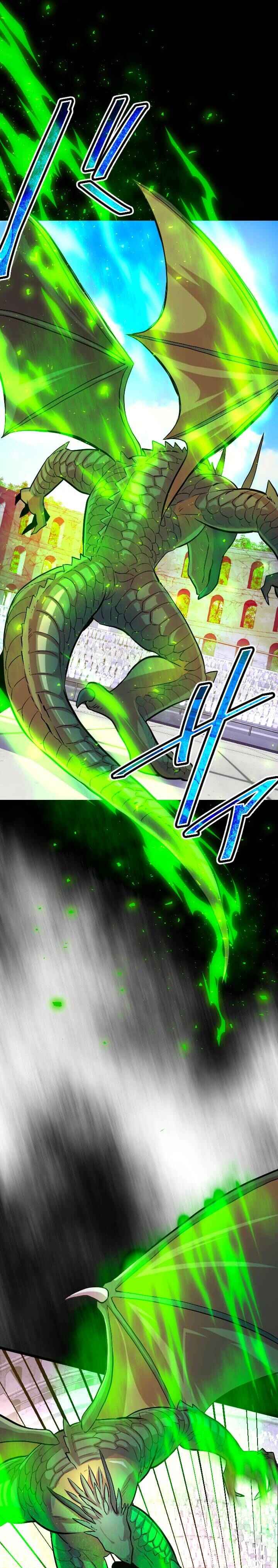 Page 15 Chapter 27 The Fallen Sage Rises to Power