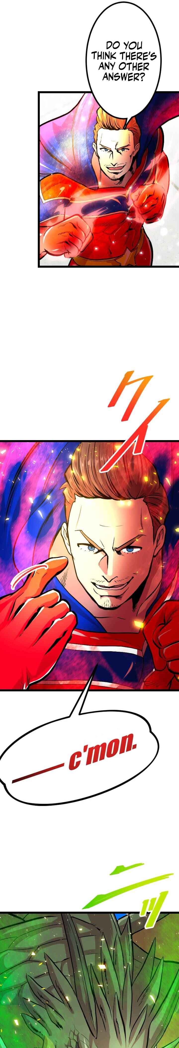 Page 17 Chapter 27 The Fallen Sage Rises to Power
