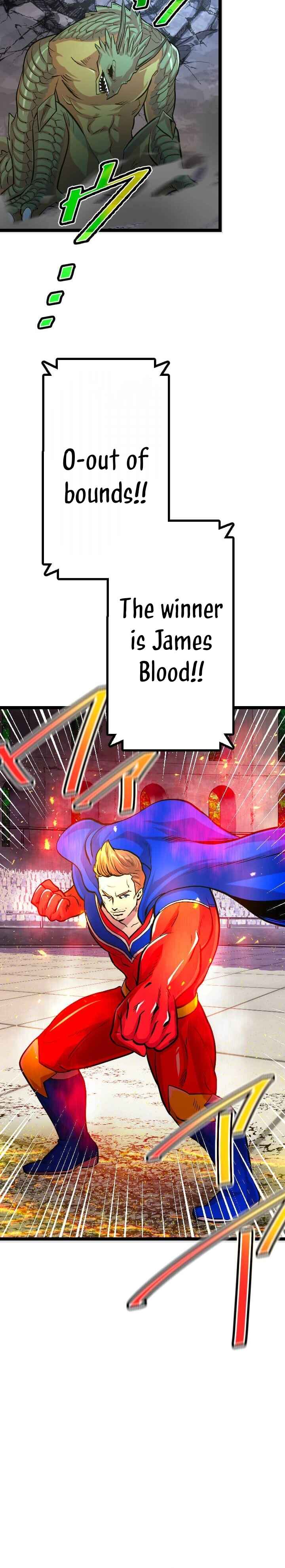 Page 26 Chapter 27 The Fallen Sage Rises to Power