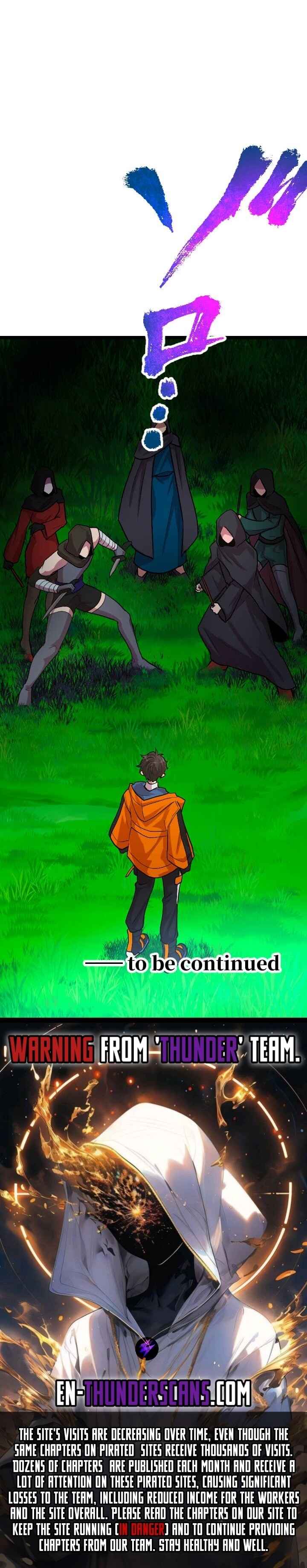Page 36 Chapter 27 The Fallen Sage Rises to Power
