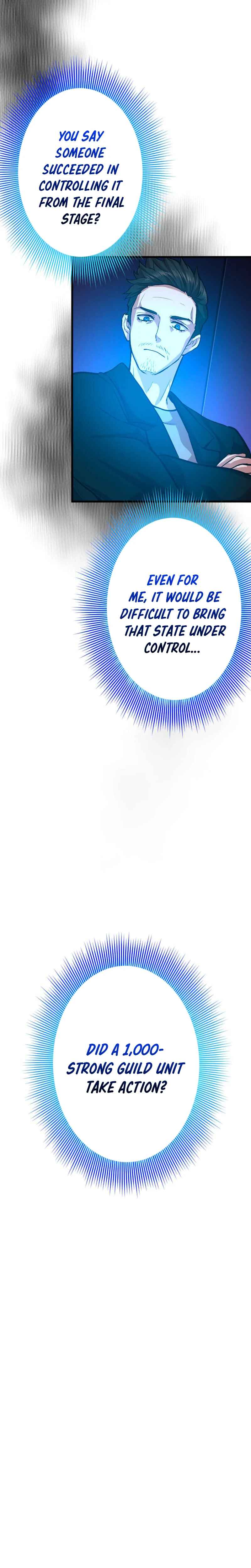 Page 10 Chapter 16 The Fallen Sage Rises to Power