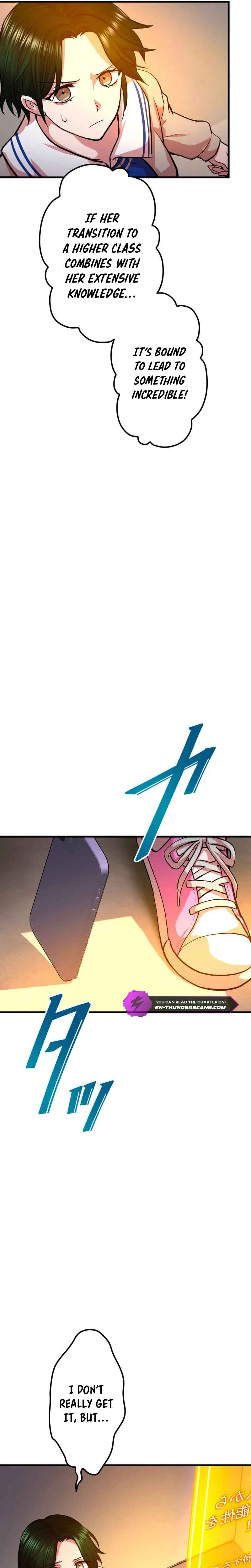 Page 29 Chapter 16 The Fallen Sage Rises to Power