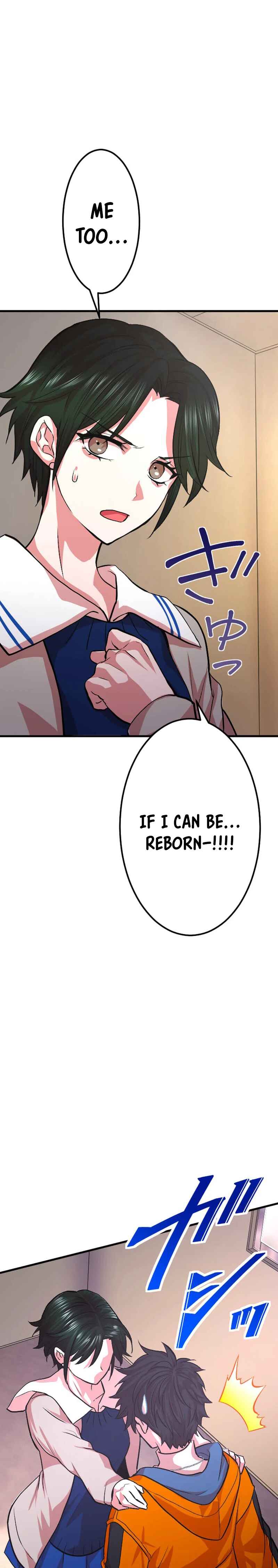Page 31 Chapter 16 The Fallen Sage Rises to Power