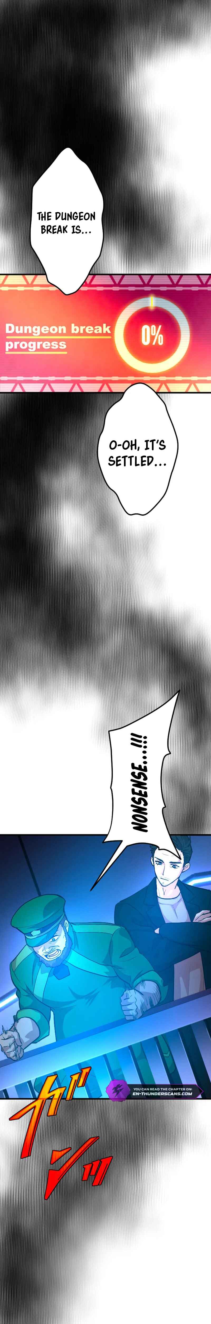 Page 9 Chapter 16 The Fallen Sage Rises to Power