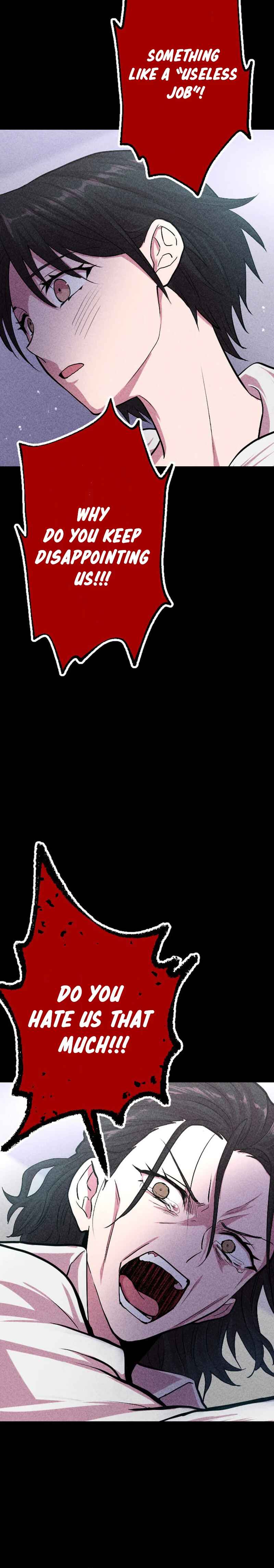 Page 10 Chapter 17 The Fallen Sage Rises to Power