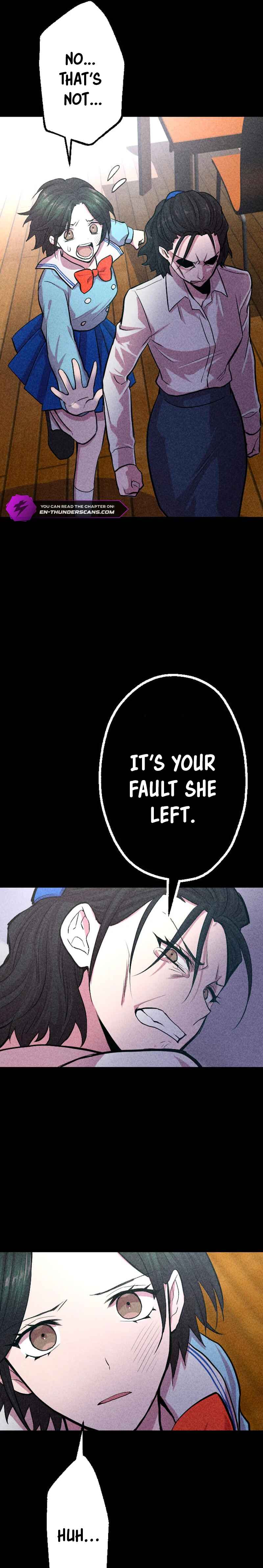 Page 11 Chapter 17 The Fallen Sage Rises to Power