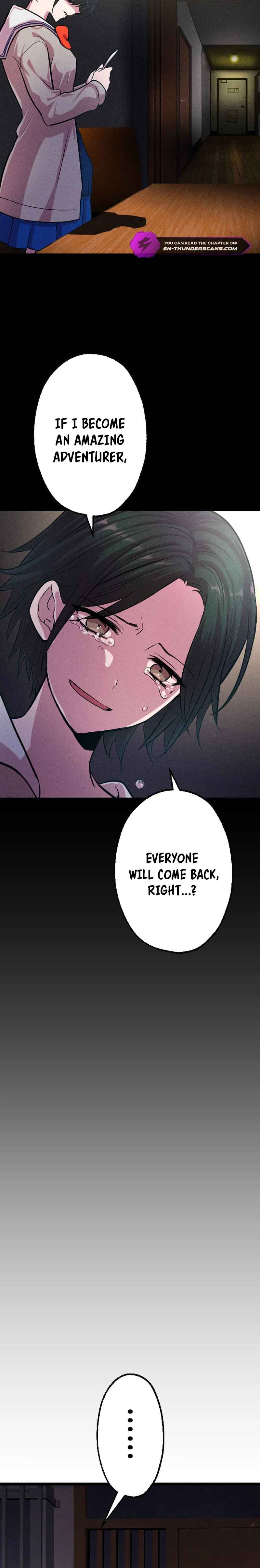 Page 14 Chapter 17 The Fallen Sage Rises to Power
