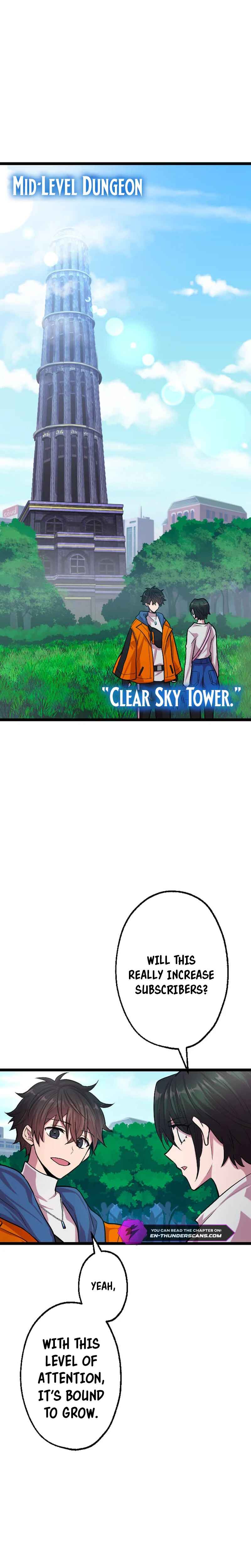 Page 16 Chapter 17 The Fallen Sage Rises to Power