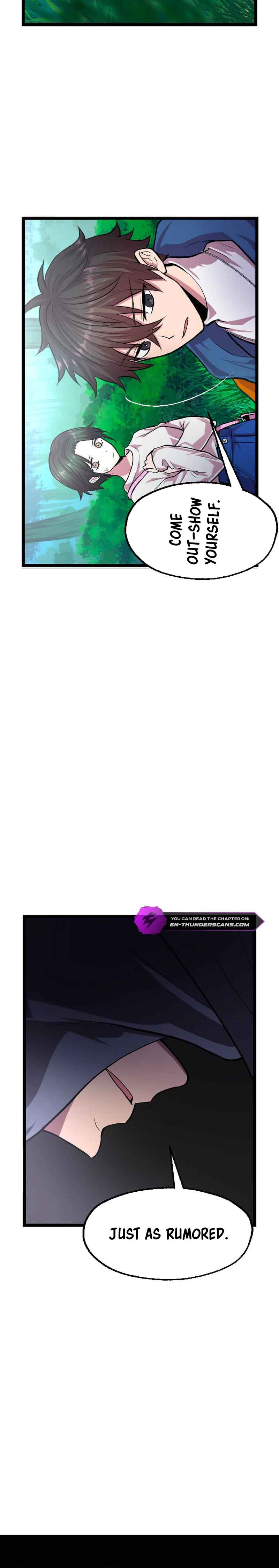 Page 34 Chapter 17 The Fallen Sage Rises to Power