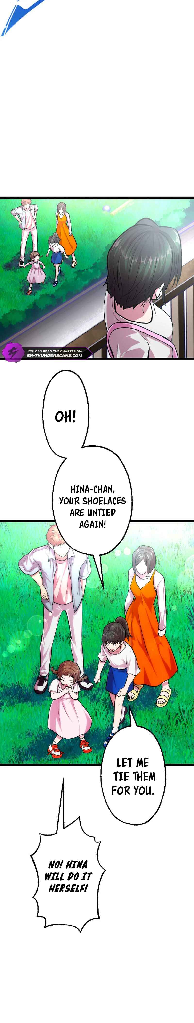 Page 4 Chapter 17 The Fallen Sage Rises to Power