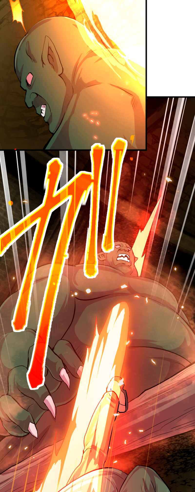 Page 18 Chapter 1 The Fallen Sage Rises to Power