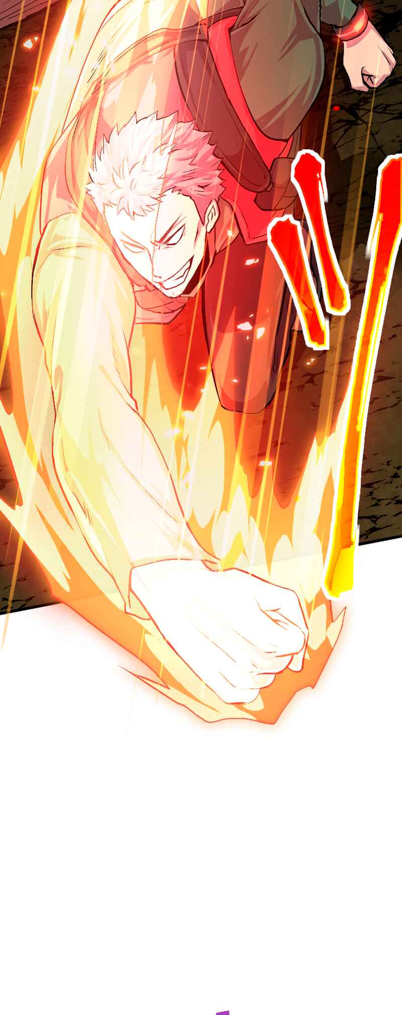 Page 19 Chapter 1 The Fallen Sage Rises to Power