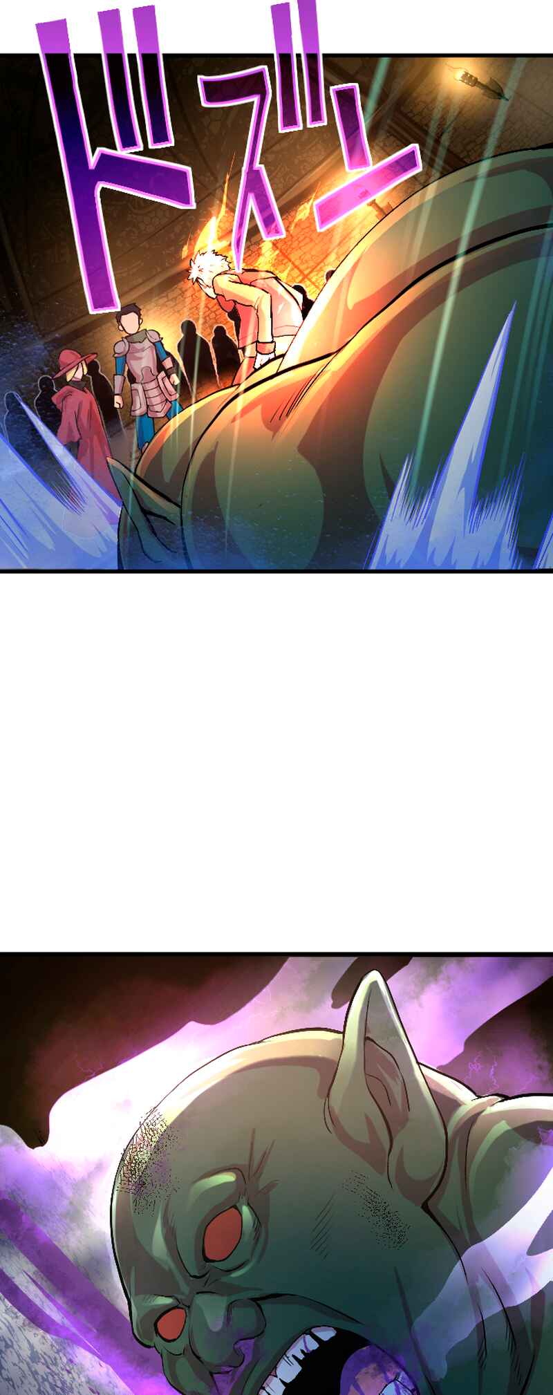 Page 20 Chapter 1 The Fallen Sage Rises to Power