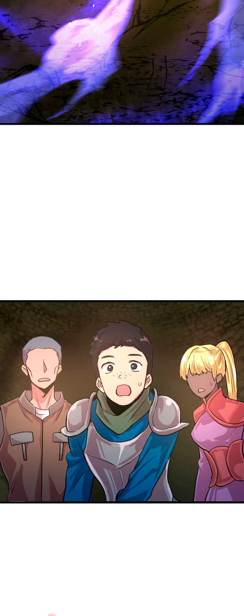 Page 22 Chapter 1 The Fallen Sage Rises to Power