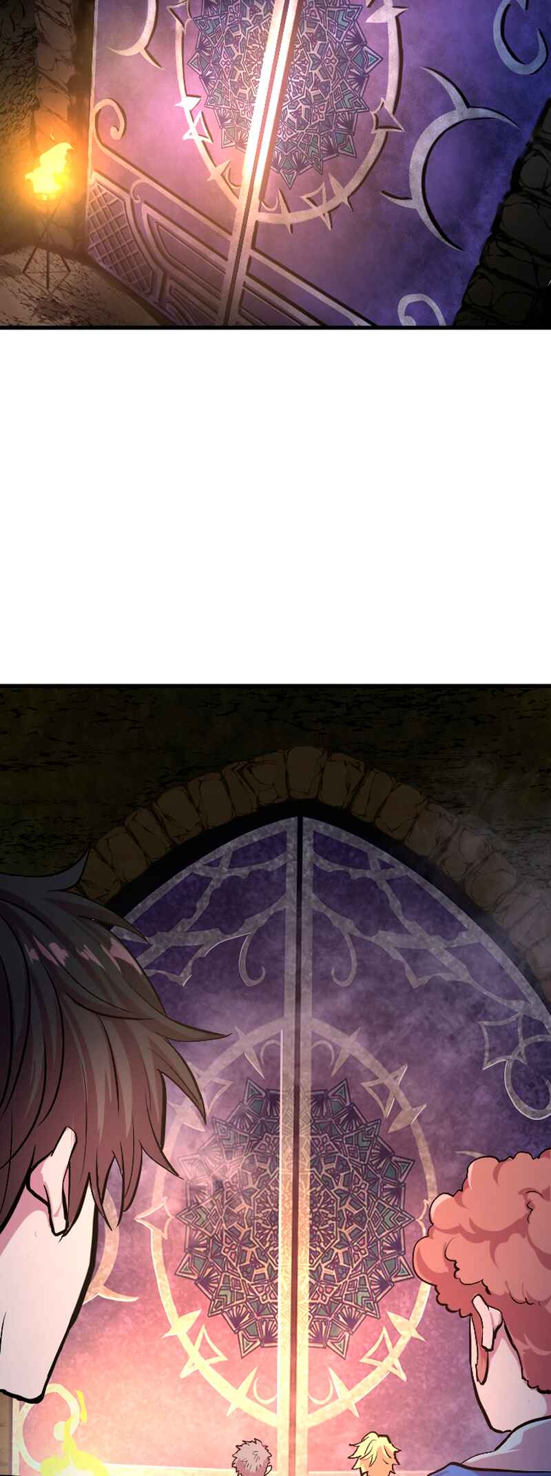 Page 37 Chapter 1 The Fallen Sage Rises to Power