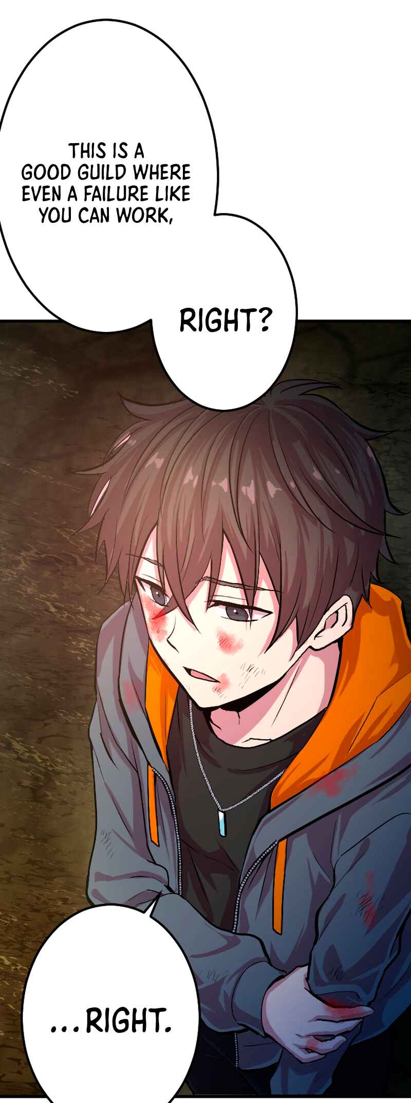 Page 41 Chapter 1 The Fallen Sage Rises to Power