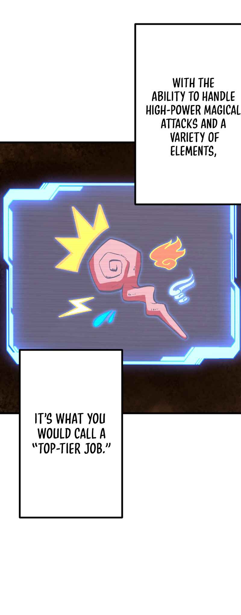 Page 45 Chapter 1 The Fallen Sage Rises to Power