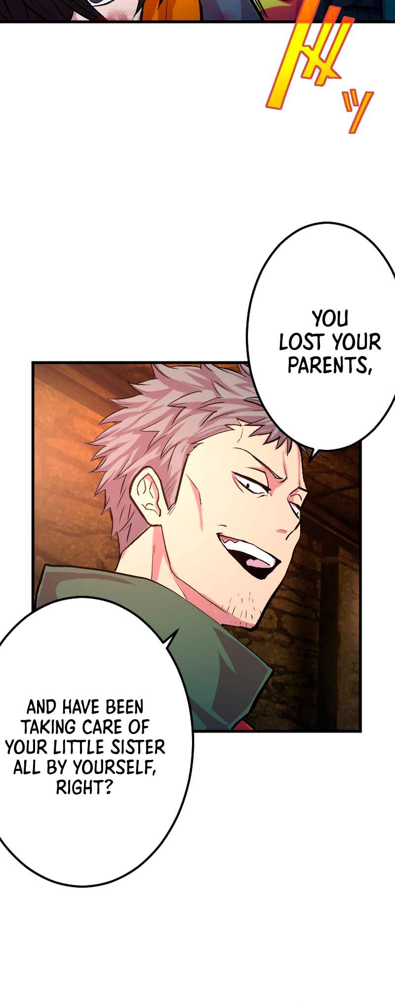 Page 49 Chapter 1 The Fallen Sage Rises to Power