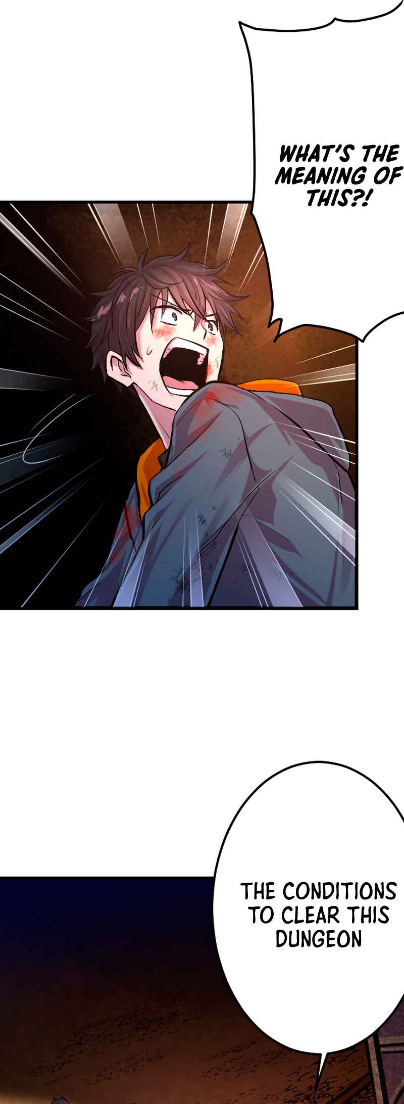 Page 57 Chapter 1 The Fallen Sage Rises to Power
