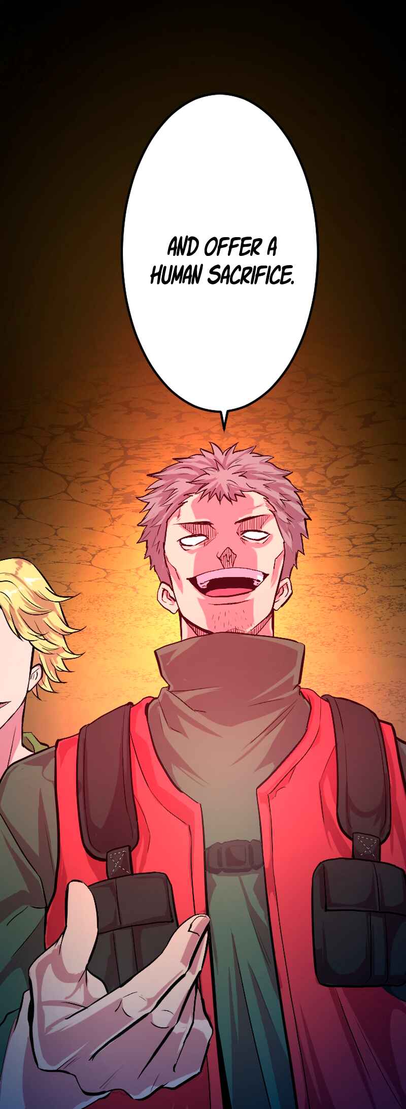 Page 61 Chapter 1 The Fallen Sage Rises to Power