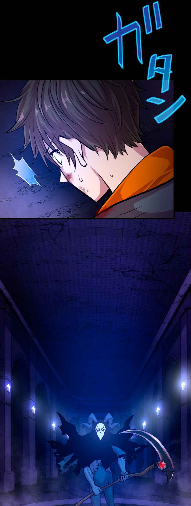 Page 70 Chapter 1 The Fallen Sage Rises to Power