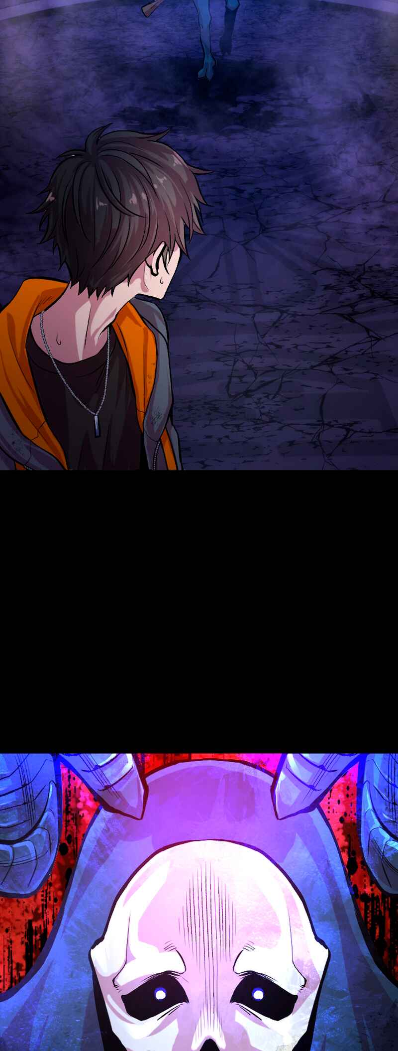 Page 71 Chapter 1 The Fallen Sage Rises to Power