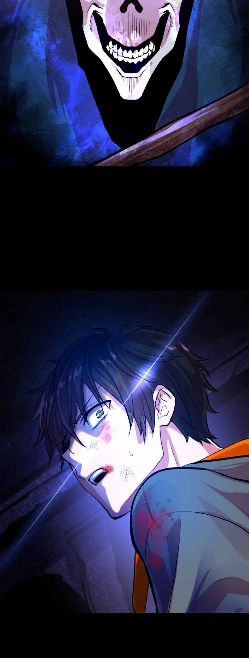 Page 72 Chapter 1 The Fallen Sage Rises to Power