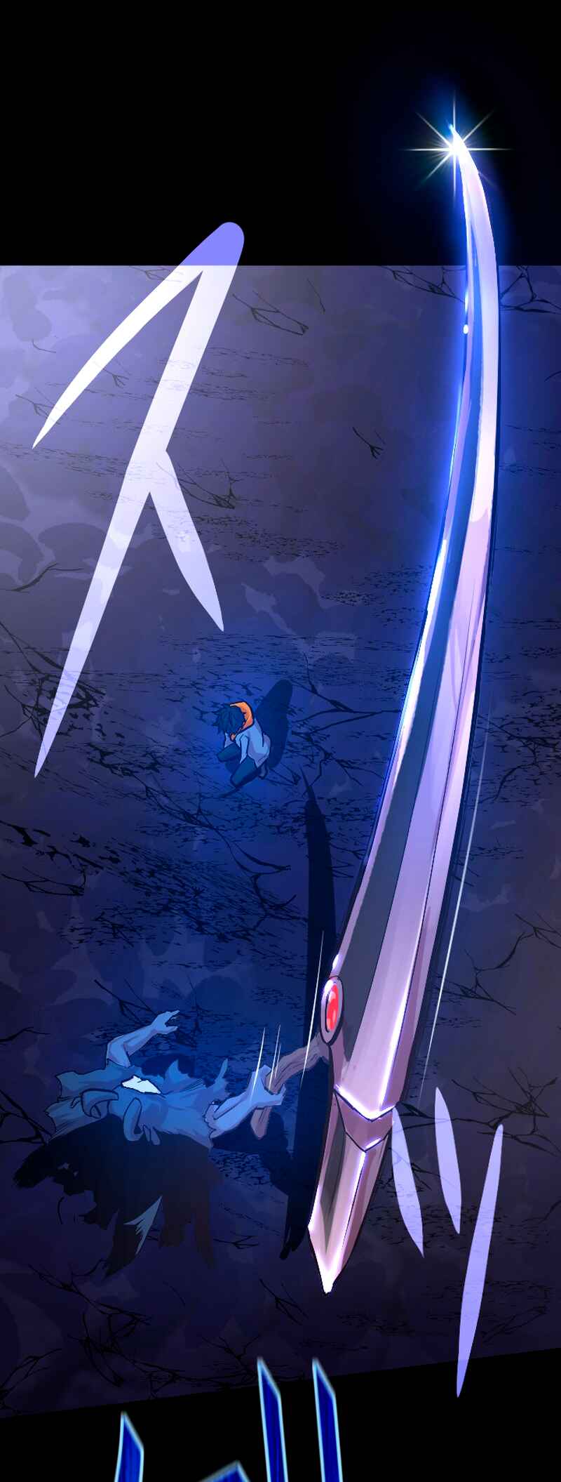 Page 73 Chapter 1 The Fallen Sage Rises to Power