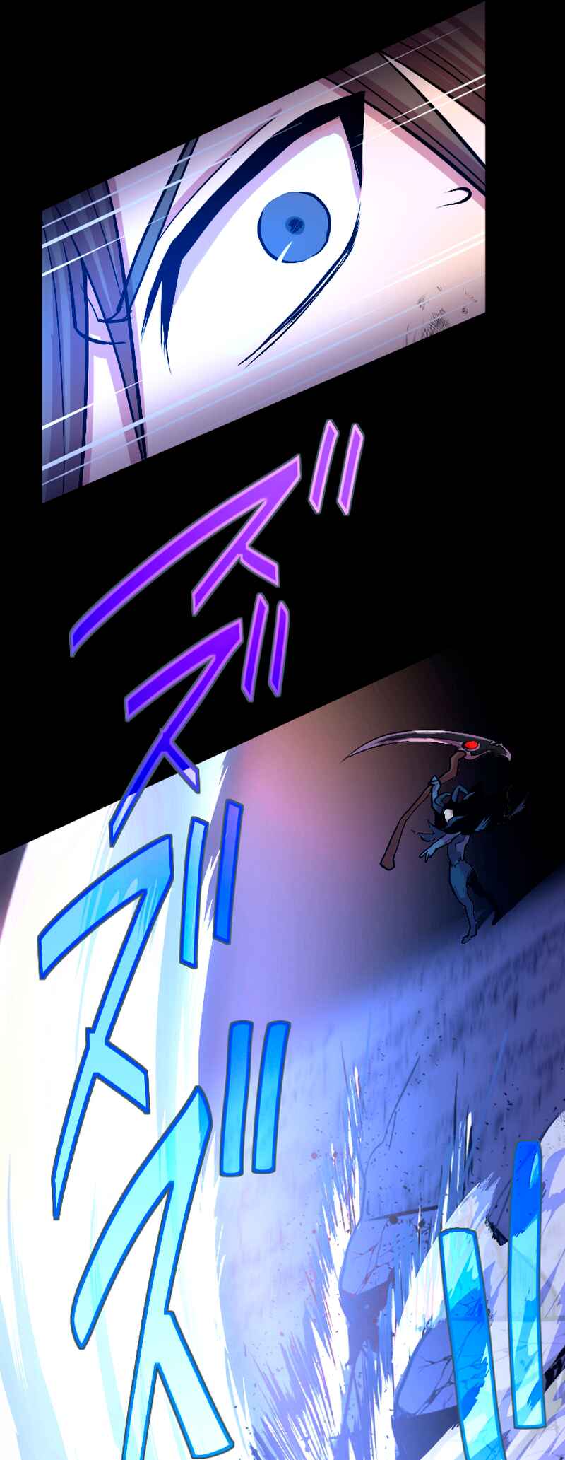 Page 77 Chapter 1 The Fallen Sage Rises to Power
