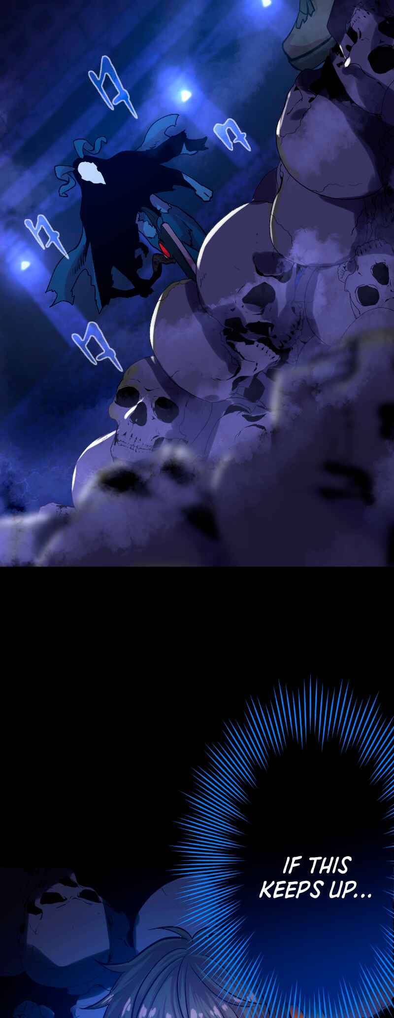 Page 81 Chapter 1 The Fallen Sage Rises to Power