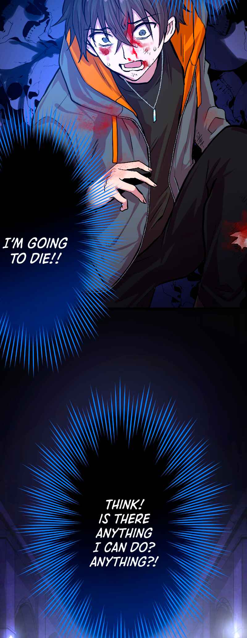 Page 82 Chapter 1 The Fallen Sage Rises to Power