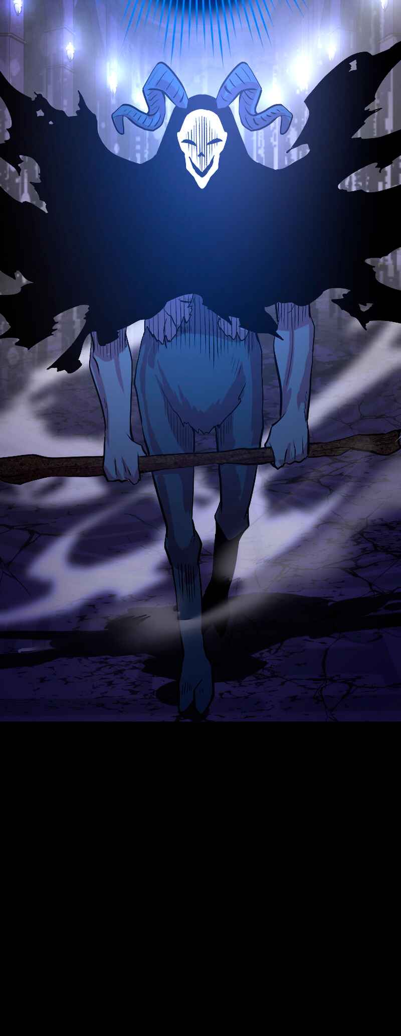 Page 83 Chapter 1 The Fallen Sage Rises to Power