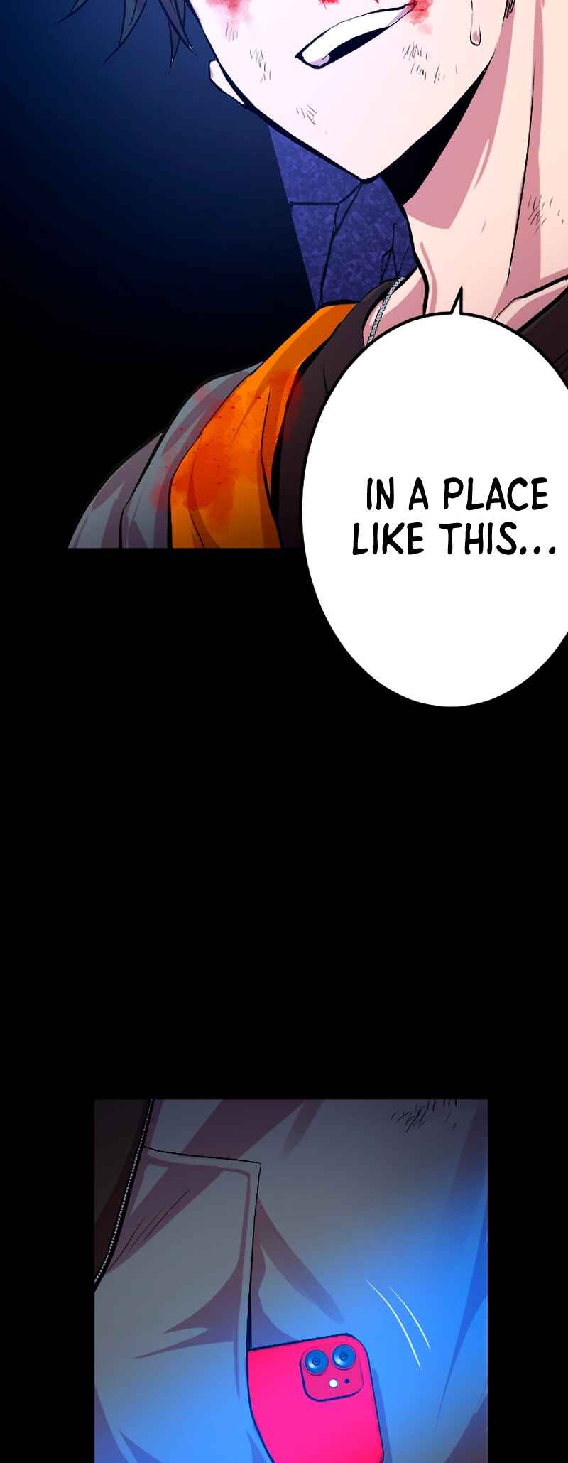 Page 87 Chapter 1 The Fallen Sage Rises to Power