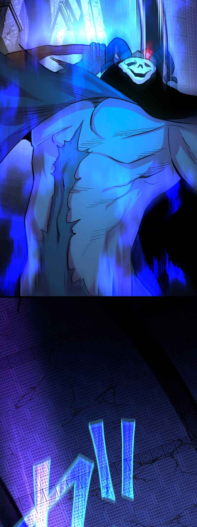 Page 92 Chapter 1 The Fallen Sage Rises to Power