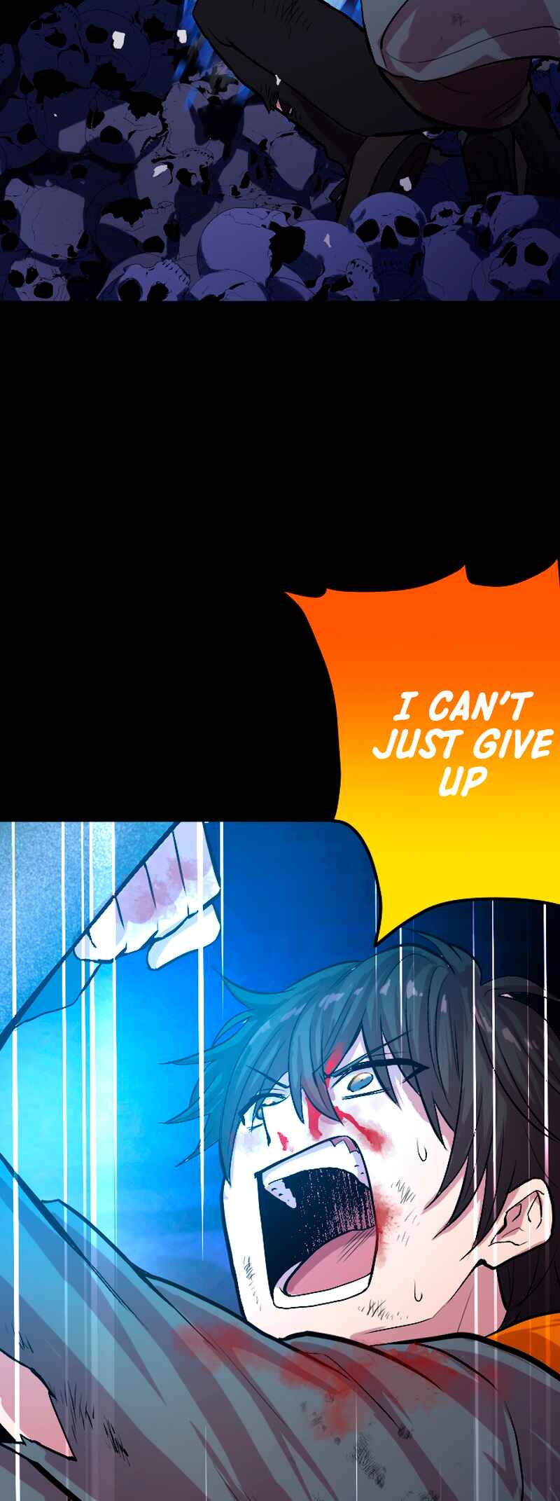 Page 94 Chapter 1 The Fallen Sage Rises to Power