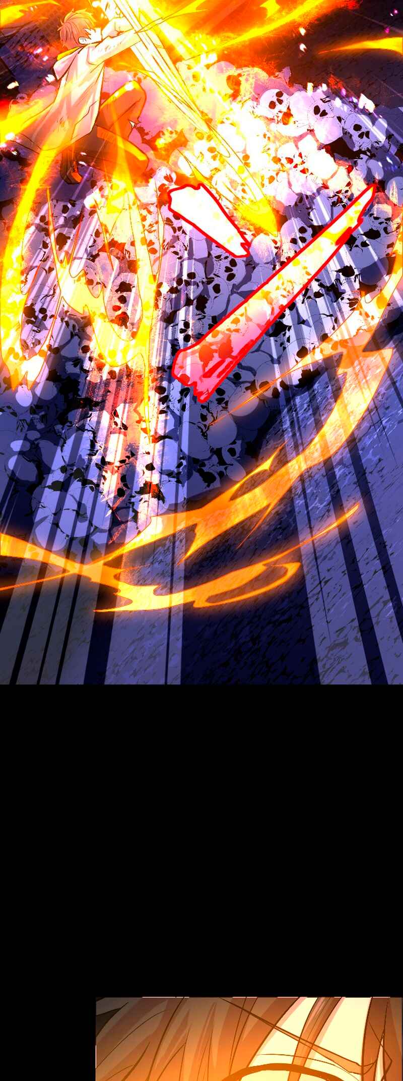 Page 96 Chapter 1 The Fallen Sage Rises to Power