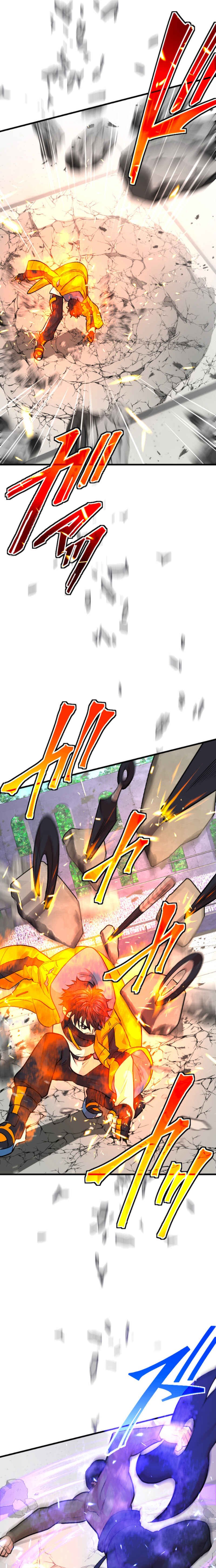 Page 7 Chapter 36 The Fallen Sage Rises to Power