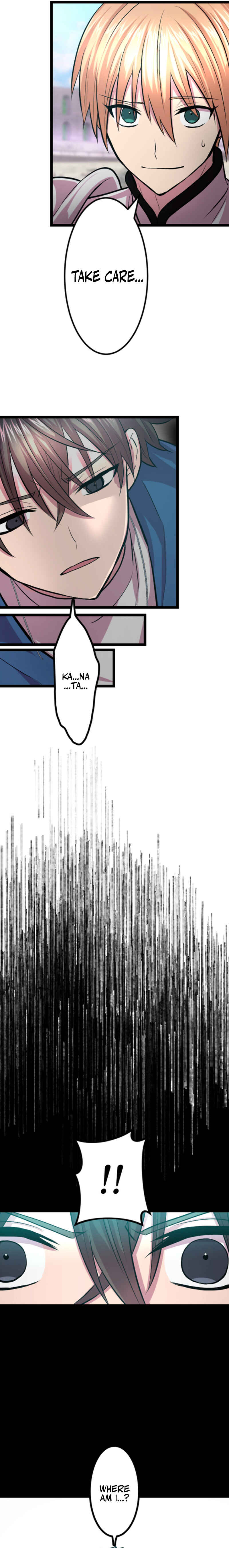 Page 25 Chapter 39 The Fallen Sage Rises to Power